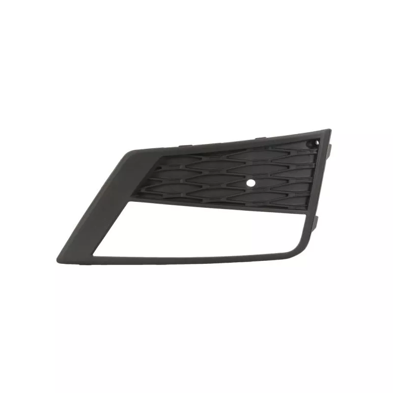 Grille de ventilation, pare-chocs avant droit BLIC 6502-07-6630914P