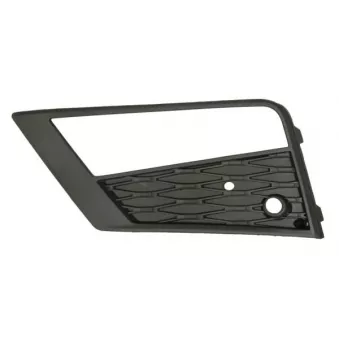 Grille de ventilation, pare-chocs avant gauche BLIC 6502-07-6630915P