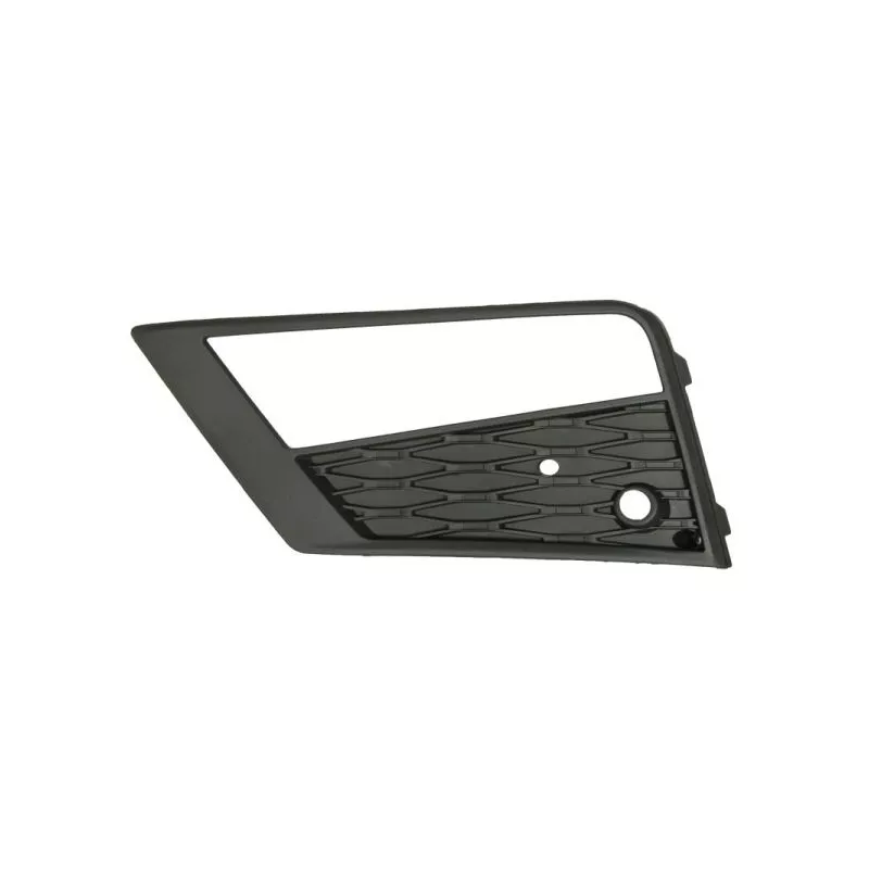 Grille de ventilation, pare-chocs avant gauche BLIC 6502-07-6630915P