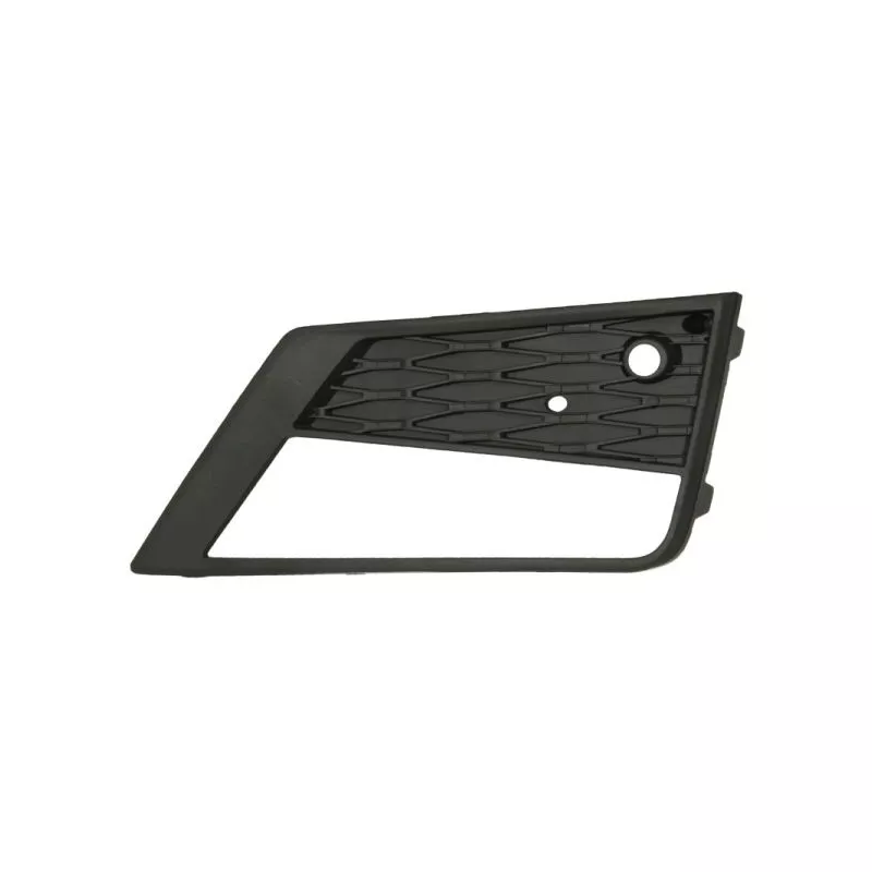 Grille de ventilation, pare-chocs avant droit BLIC 6502-07-6630916P