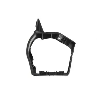 Cadre, projecteur antibrouillard avant BLIC 6502-07-6735912P