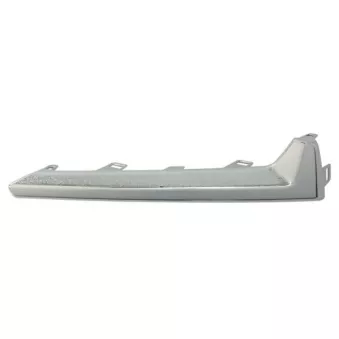 Baguette et bande protectrice, pare-chocs avant gauche BLIC 6502-07-6738923P