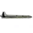 Baguette et bande protectrice, pare-chocs avant gauche BLIC 6502-07-6738923P - Visuel 2