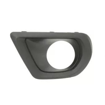 Grille de ventilation, pare-chocs avant gauche BLIC 6502-07-6738990P