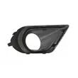 Grille de ventilation, pare-chocs avant gauche BLIC 6502-07-6738990P - Visuel 2