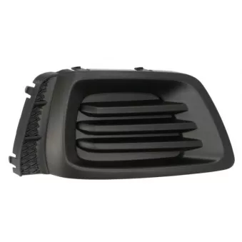 Grille de ventilation, pare-chocs avant gauche BLIC 6502-07-6738997P