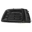 Grille de ventilation, pare-chocs avant gauche BLIC 6502-07-6738997P - Visuel 2