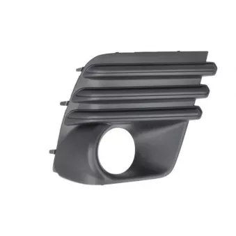 Grille de ventilation, pare-chocs avant BLIC 6502-07-6741992P
