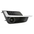 Grille de ventilation, pare-chocs avant BLIC 6502-07-6747912P - Visuel 1