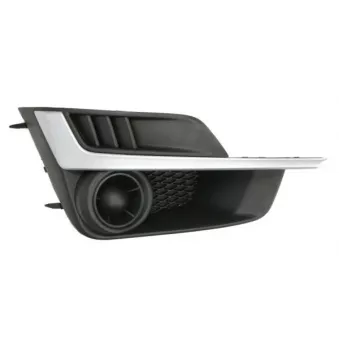 Grille de ventilation, pare-chocs avant BLIC 6502-07-6747912P