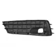 Grille de ventilation, pare-chocs avant BLIC 6502-07-6747916P - Visuel 2