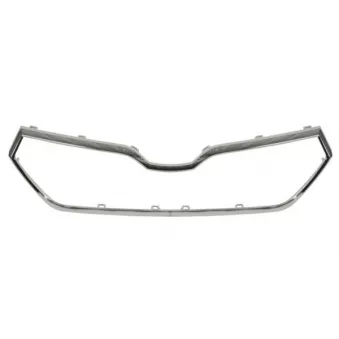 Baguette et bande protectrice, grille de radiateur BLIC