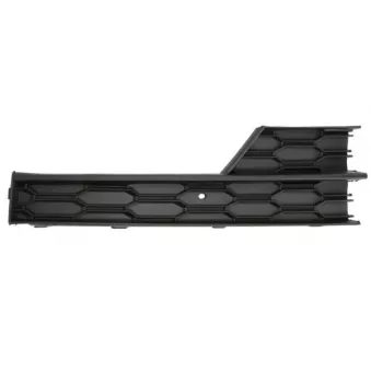 Grille de ventilation, pare-chocs avant BLIC 6502-07-7522918P