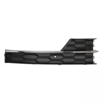 Grille de ventilation, pare-chocs avant BLIC 6502-07-7522922P