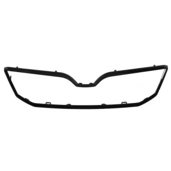 Baguette et bande protectrice, grille de radiateur BLIC