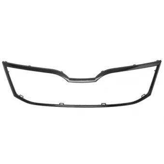 Baguette et bande protectrice, grille de radiateur BLIC