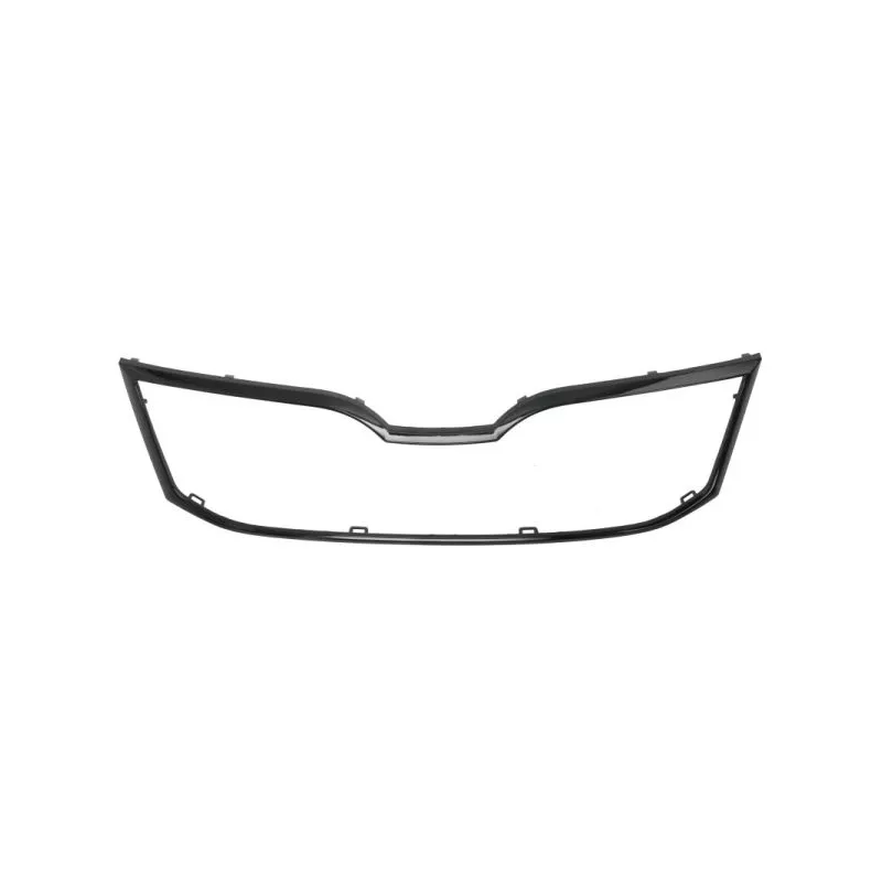 Baguette et bande protectrice, grille de radiateur BLIC 6502-07-7522997P