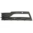 Grille de ventilation, pare-chocs avant gauche BLIC 6502-07-7523913P - Visuel 1