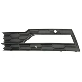Grille de ventilation, pare-chocs avant gauche BLIC 6502-07-7523913P