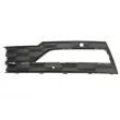 Grille de ventilation, pare-chocs avant gauche BLIC 6502-07-7523915P - Visuel 1