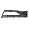 Grille de ventilation, pare-chocs avant gauche BLIC 6502-07-7523915P - Visuel 2