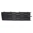 Grille de ventilation, pare-chocs avant gauche BLIC 6502-07-7523917P - Visuel 1