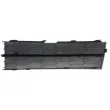 Grille de ventilation, pare-chocs avant gauche BLIC 6502-07-7523917P - Visuel 2