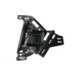 Support, grille de radiateur BLIC 6502-07-7523991P - Visuel 1