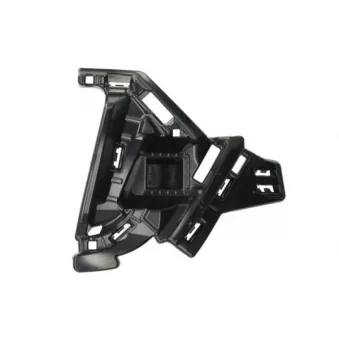 Support, grille de radiateur BLIC 6502-07-7523991P