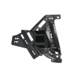 Support, grille de radiateur BLIC 6502-07-7523992P - Visuel 1