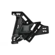 Support, grille de radiateur BLIC 6502-07-7523992P - Visuel 2