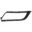 Grille de ventilation, pare-chocs avant gauche BLIC 6502-07-7526931P - Visuel 2