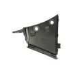 Grille de ventilation, pare-chocs avant gauche BLIC 6502-07-7532917P - Visuel 1