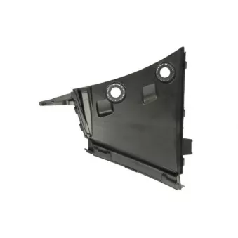 Grille de ventilation, pare-chocs avant gauche BLIC 6502-07-7532917P
