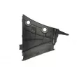 Grille de ventilation, pare-chocs avant gauche BLIC 6502-07-7532917P - Visuel 2