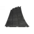 Grille de ventilation, pare-chocs avant gauche BLIC 6502-07-7532917PP - Visuel 2