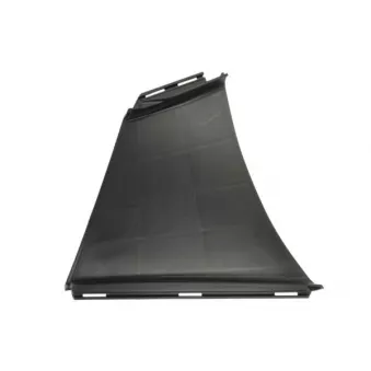 Grille de ventilation, pare-chocs avant droit BLIC 6502-07-7532918PP