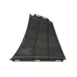 Grille de ventilation, pare-chocs avant droit BLIC 6502-07-7532918PP - Visuel 2
