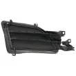 Grille de ventilation, pare-chocs avant BLIC 6502-07-7704912P - Visuel 1