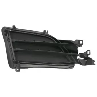 Grille de ventilation, pare-chocs avant BLIC 6502-07-7704912P
