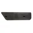 Grille de ventilation, pare-chocs avant gauche BLIC 6502-07-7704915P - Visuel 1