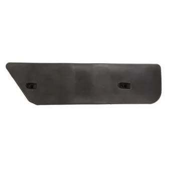 Grille de ventilation, pare-chocs avant gauche BLIC 6502-07-7704915P