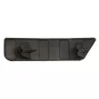 Grille de ventilation, pare-chocs avant gauche BLIC 6502-07-7704915P - Visuel 2