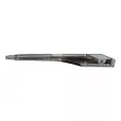 Baguette et bande protectrice, pare-chocs avant gauche BLIC 6502-07-7705923P - Visuel 2