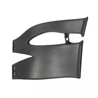 Grille de ventilation, pare-chocs avant BLIC 6502-07-77059912P