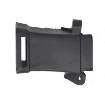 Grille de ventilation, pare-chocs avant gauche BLIC 6502-07-77059913P