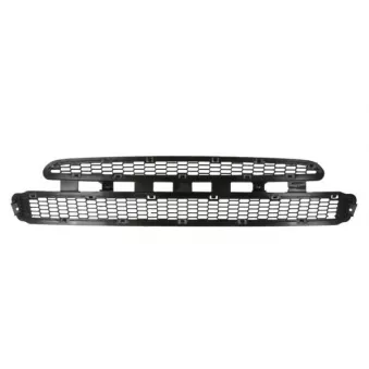 Grille de ventilation, pare-chocs BLIC 6502-07-7707910P
