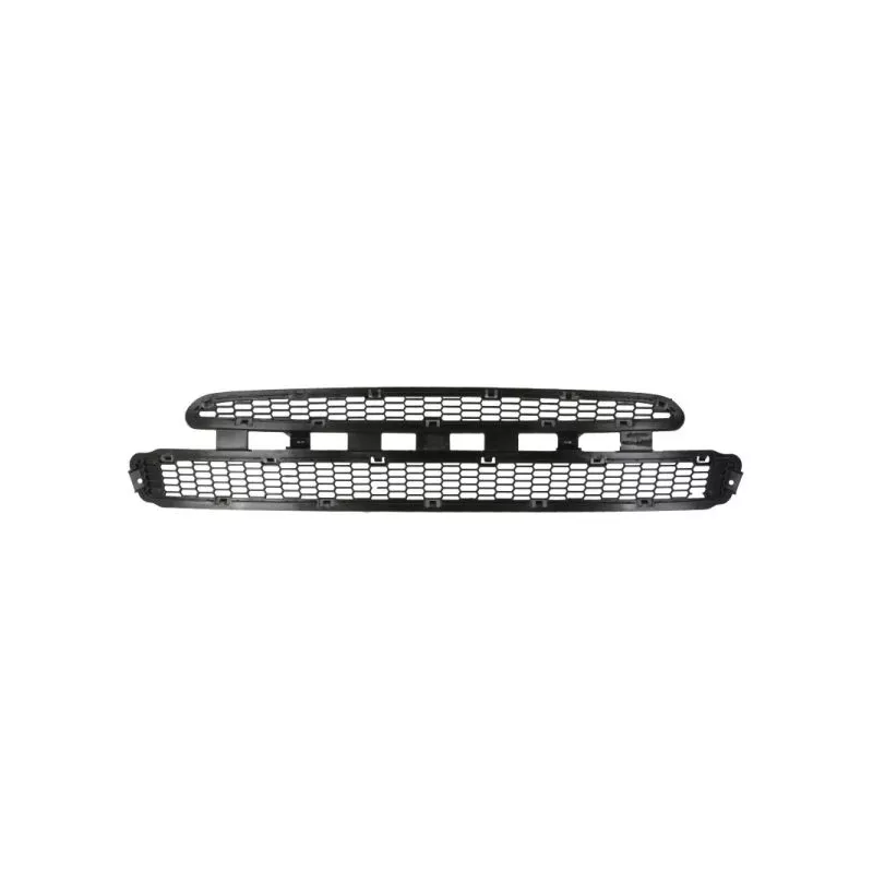 Grille de ventilation, pare-chocs BLIC 6502-07-7707910P