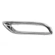 Baguette et bande protectrice, pare-chocs avant droit BLIC 6502-07-7801912P - Visuel 1