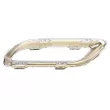 Baguette et bande protectrice, pare-chocs avant droit BLIC 6502-07-7801912P - Visuel 2